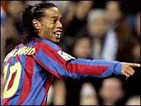 Ronaldinho Gaúcho