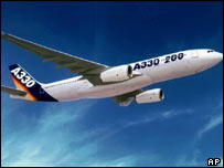 Airbus A330