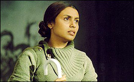 Rani Mukerji