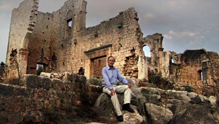 Greek Myths – Tales Of Travelling Heroes