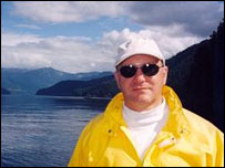 Don Kirkham