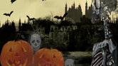 Halloween Halloween