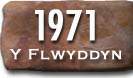 Blwyddyn