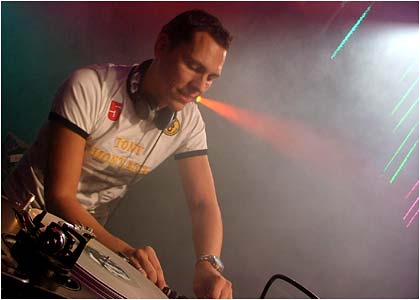 Tiesto