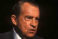 Richard Nixon