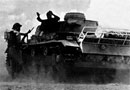 World War Two: The Battle of El Alamein
