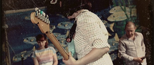 Camera Obscura