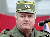 Radko Mladiç