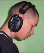 DJ Thrilla