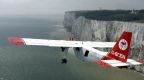 Aerial traffic cops