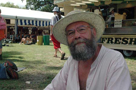 Cambridge Folk Festival 2004