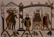 Bayeux Tapestry