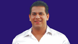 Duminda Silva