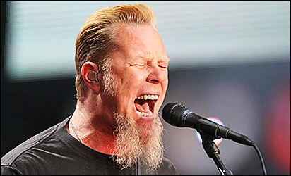 Metallica