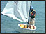 Sailing at the 2004 Jeux des Iles 