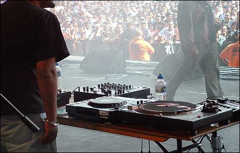 festival