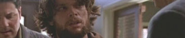 Mr Bennet shows Ted the files and explains he can't make him normal