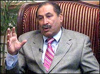 خالد مقبول