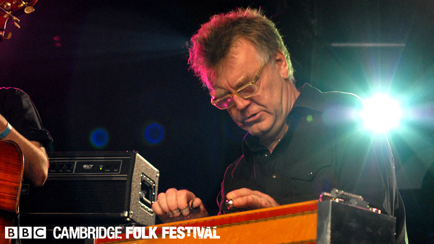 Martin Simpson