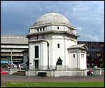 Hall of Memory