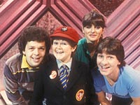Crackerjack