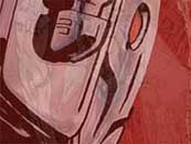 Cyberman