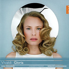 Review of Gloria (Concerto Italiano, Rinaldo Alessandrini)