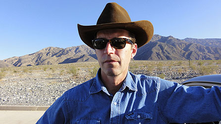 American Nomads