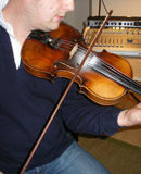 Iain MacPhàrlain