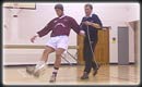 Neurology shows the brain can practise moves just through visualising them