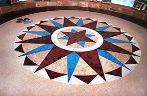The Bawn Carpet