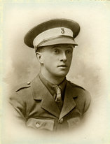 Harry Brookes Harry Brookes