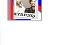 Rizzle Kicks... Rizzle Kicks...
