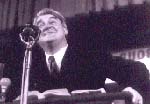 Aneurin Bevan