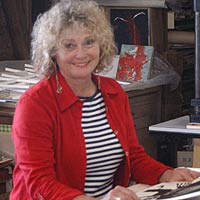 Sandy Sykes