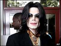 Michael Jackson