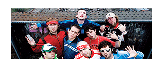 Goldie Lookin Chain