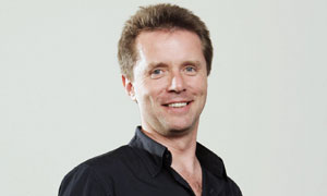 Nicky Campbell