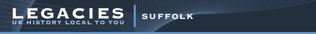 Legacies - Suffolk