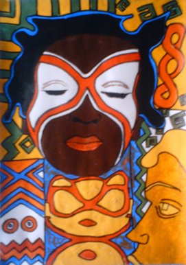 Tribesman
