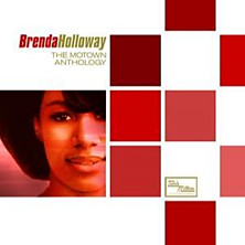 Review of The Motown Anthology