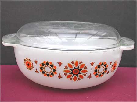 Pyrex