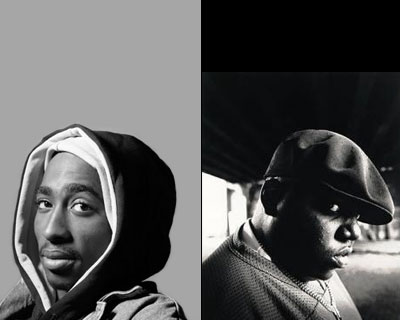 Tupac & The Notorious B.I.G