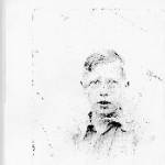Malcolm Waters, aged 12. Malcolm Waters, aged 12.