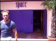 Space Exterior