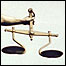 Símbolo da Justiça