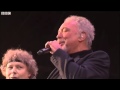 It's Not Unusual at T in the Park 2011