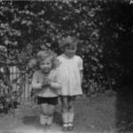 Irene M. M. Taylor, Wilfred Clifford Taylor, Paris circa 1928 possibly when we were taken into care. Irene M. M. Taylor, Wilfred Clifford Taylor, Paris circa 1928 possibly when we were taken into care.