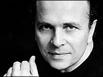 Mark Elder
