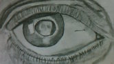 Eye of evil Eye of evil